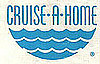 Cruise·A·Home Logo