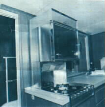 Galley view