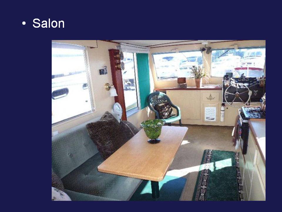 Salon