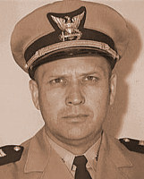 Warren Jensen, founder
